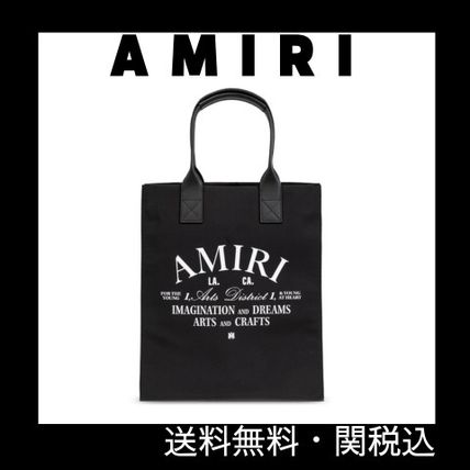関税送料込【AMIRI】アミリ トートバッグ AMIRI(アミリ) トートバッグ(メンズ) - 海外通販のBUYMA