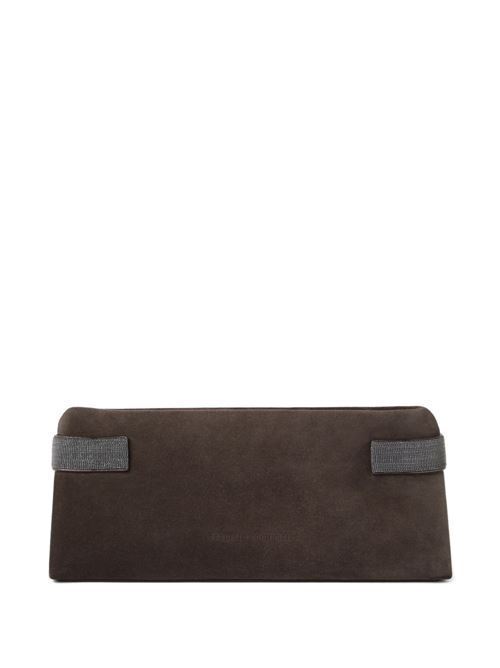 【ブルネロクチネリ】 CLUTCHES クラッチバッグ