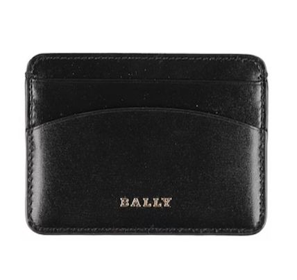 関税負担なし☆BALLY バリー Bhar カードホルダー 関税負担なし☆BALLY バリー Bhar カードホルダー