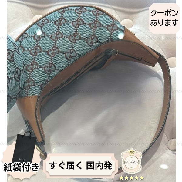 【完売必至】グッチ オフィディア スーパーミニ GG ショルダー