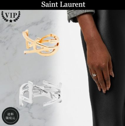 【即発可】Saint Laurent サンローラン シルバー ピンキーリング 340630661_6.jpg
