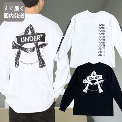 【オンラインショップ】 長袖 Ron Herman(ロンハーマン) トップス(メンズ) - 海外通販のBUYMA トップス