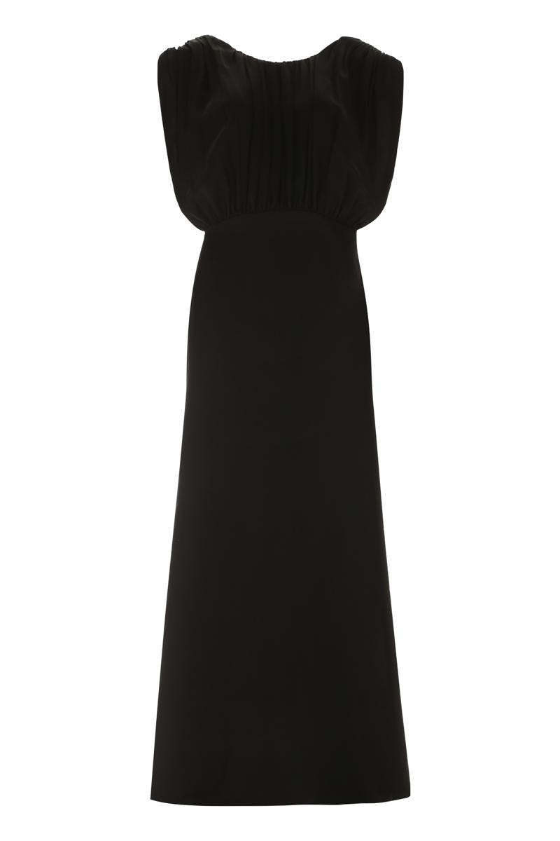 【関税＆送料込み】Jil Sander Sleeveless Dress