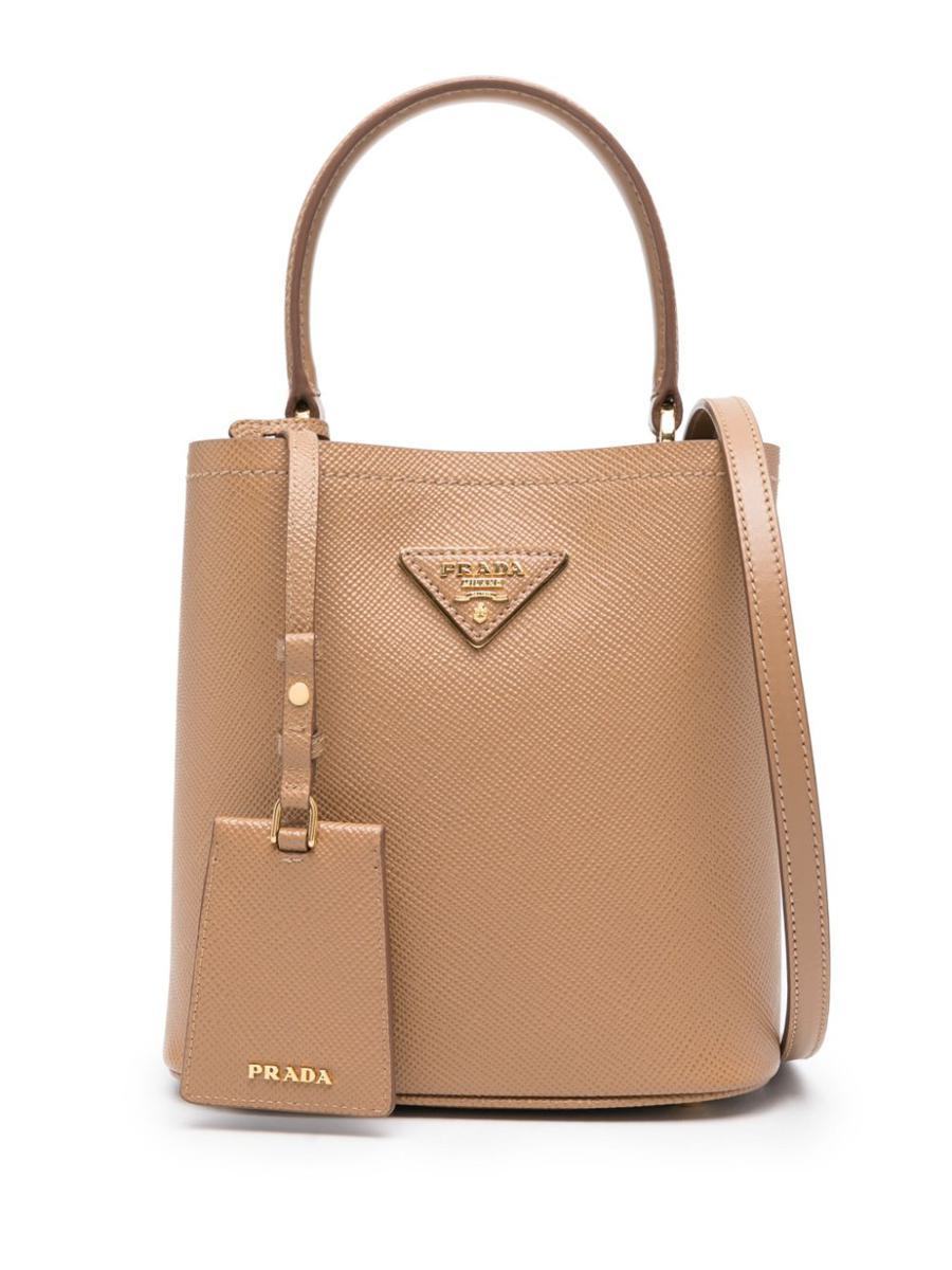 【関税＆送料込み】Prada Medium Panier Tote Bag