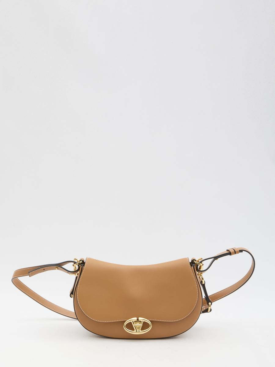 【関税＆送料込み】Valentino Garavani Ohval Small Shoulder