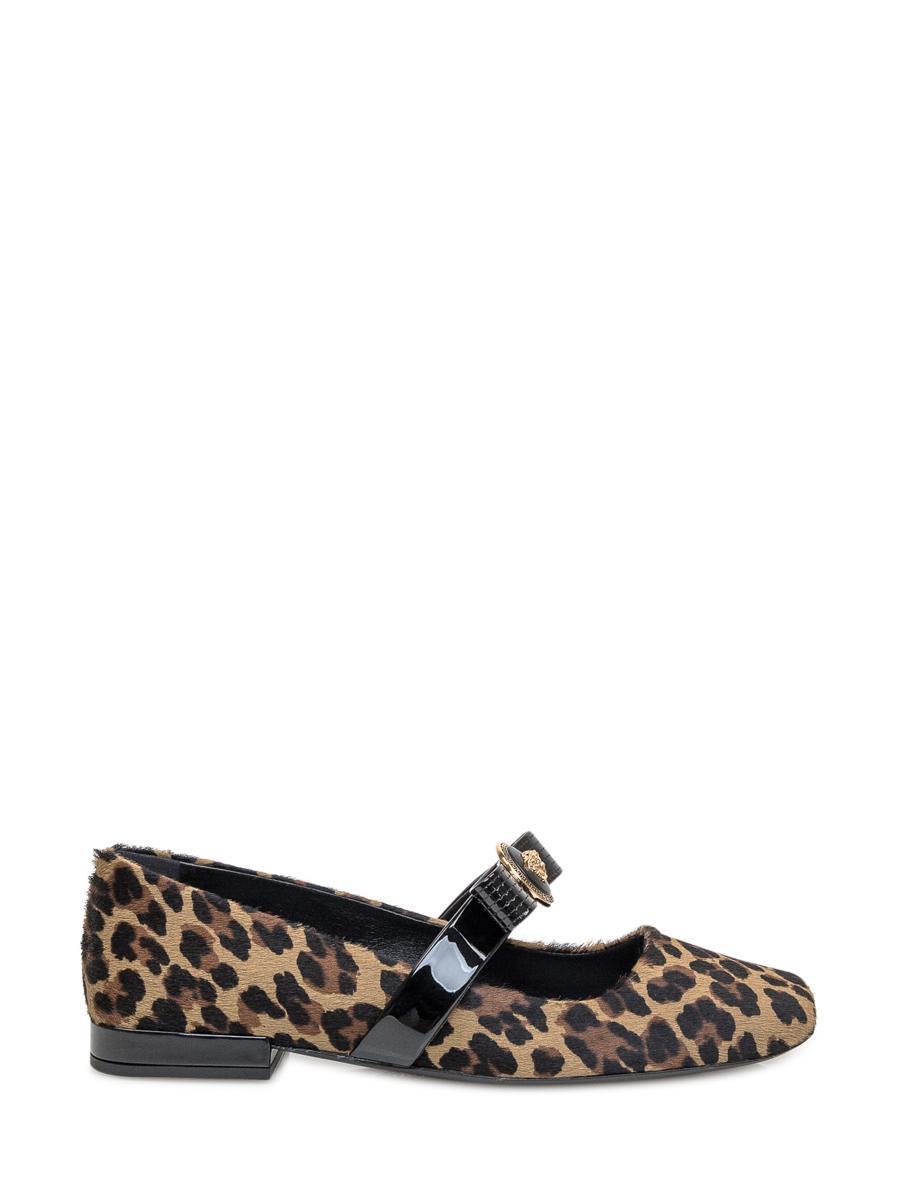 【関税＆送料込み】Versace Ballerina T.20