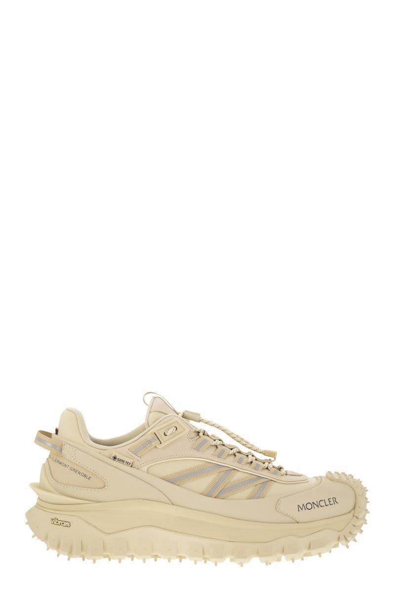 【関税＆送料込み】Moncler Trailgrip Gtx - Sneakers