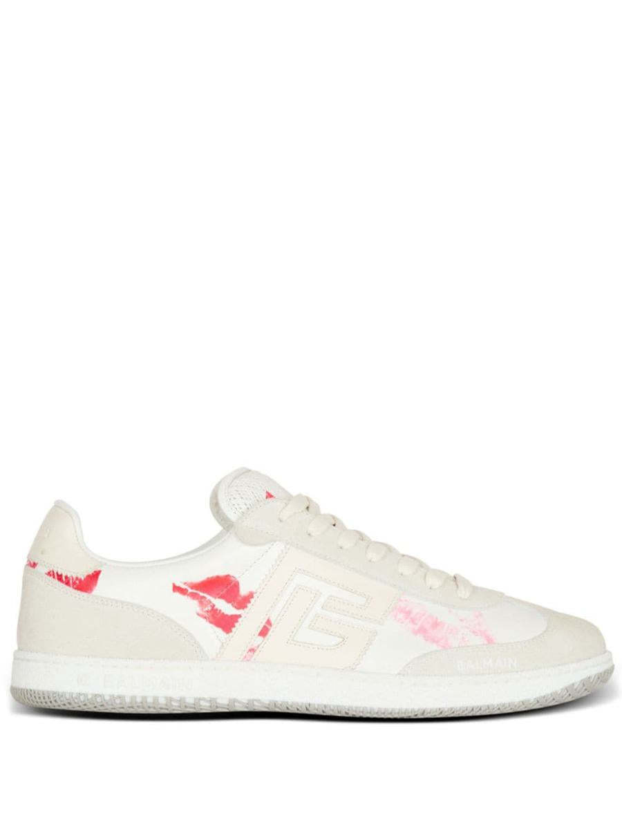 【関税＆送料込み】Balmain Sneakers