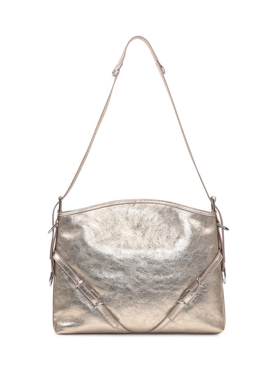 【関税＆送料込み】Givenchy Voyou Medium Shoulder Bag