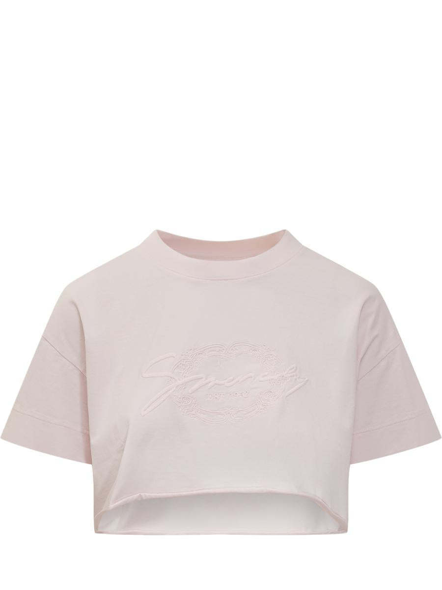 【関税＆送料込み】Givenchy Short T-Shirt