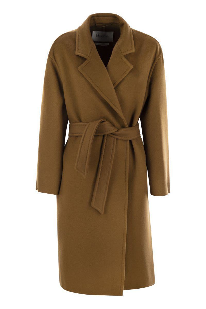 【関税＆送料込み】Max Mara Melinda - Cashmere Midi Coat Wi