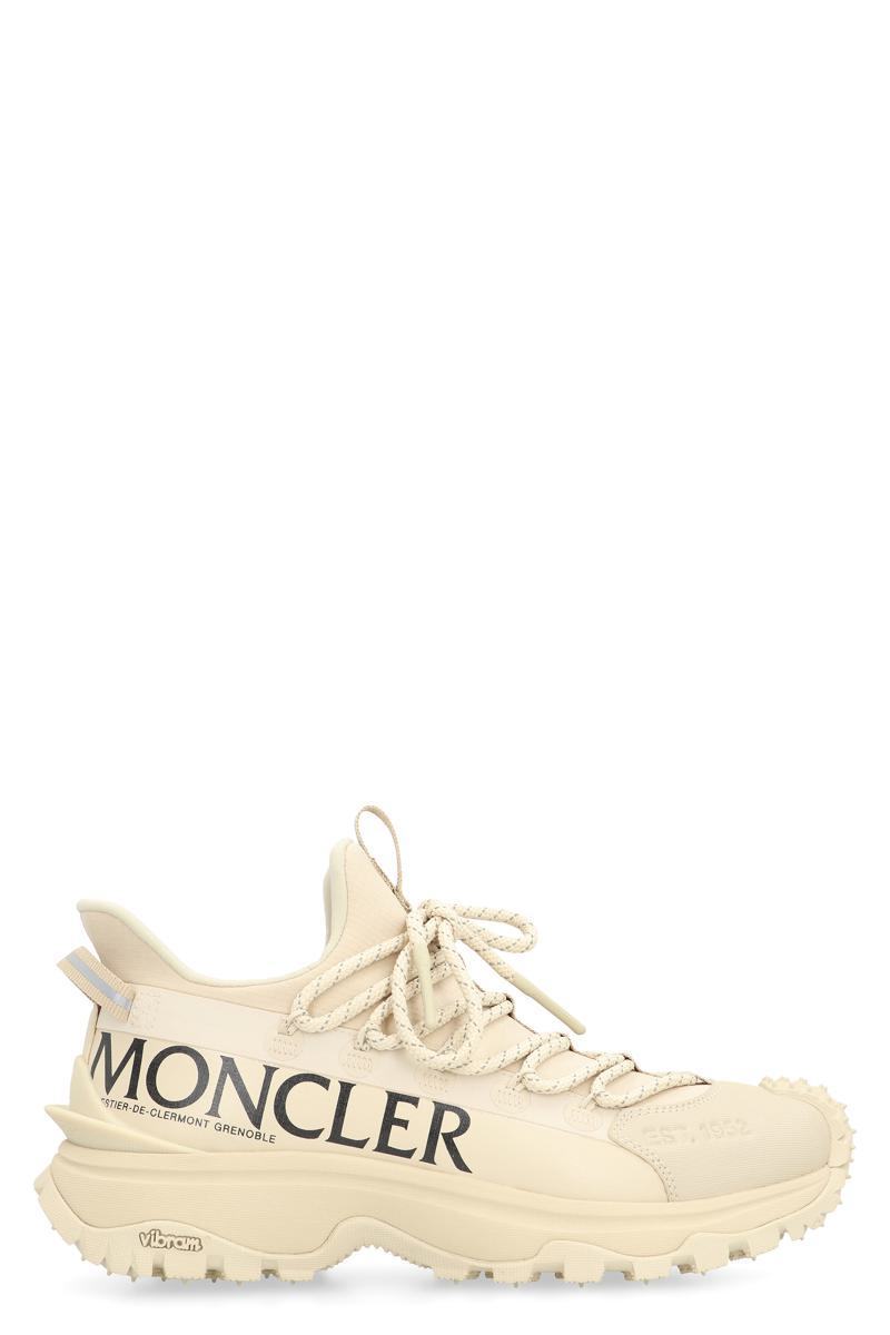 【関税＆送料込み】Moncler Sneakers Low-Top Trailgrip Lite