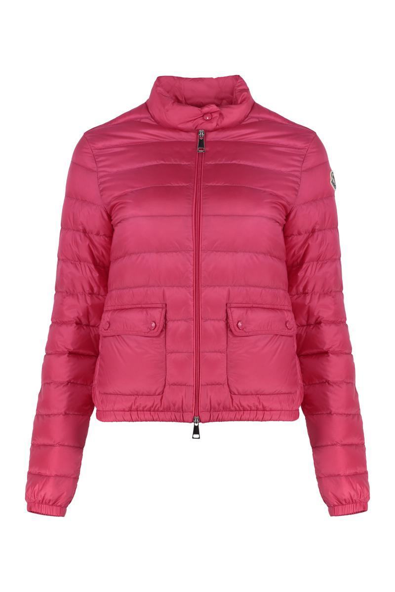 【関税＆送料込み】Moncler Lans Full Zip Down Jacket