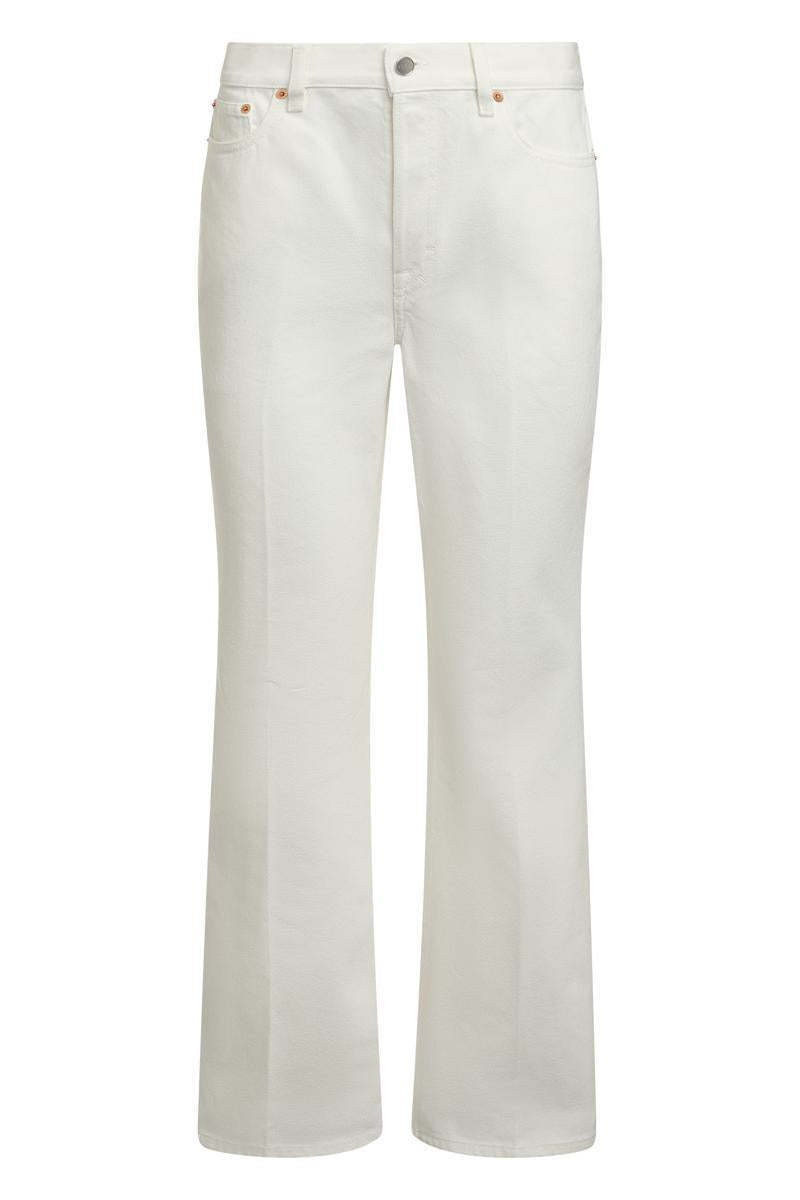 【関税＆送料込み】Gucci Flared Trousers