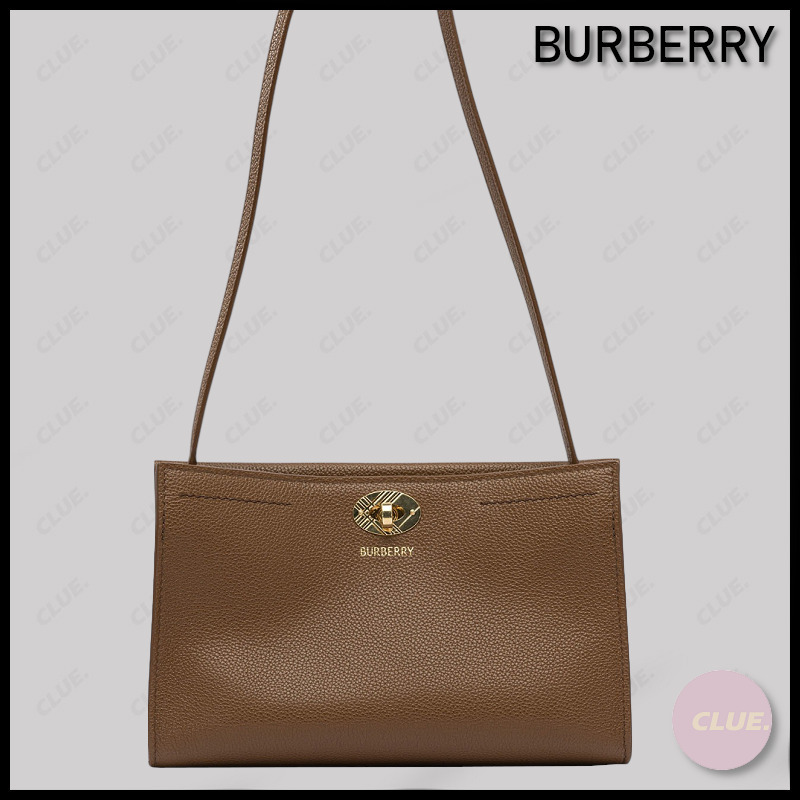 Burberry★バーバリー コッツウォルズ ショルダーバッグ