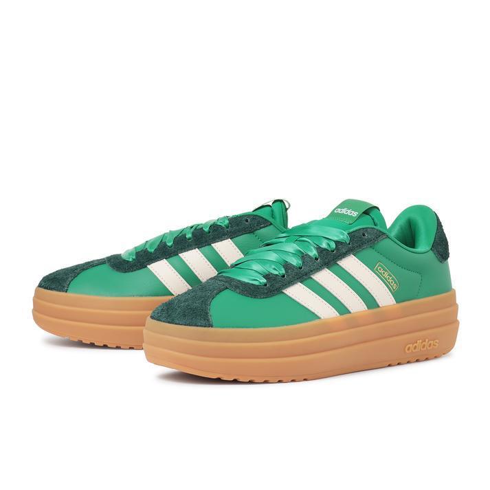 レディース 【ADIDAS】VL COURT BOLD COUR/OFFW/AURO 国内発送