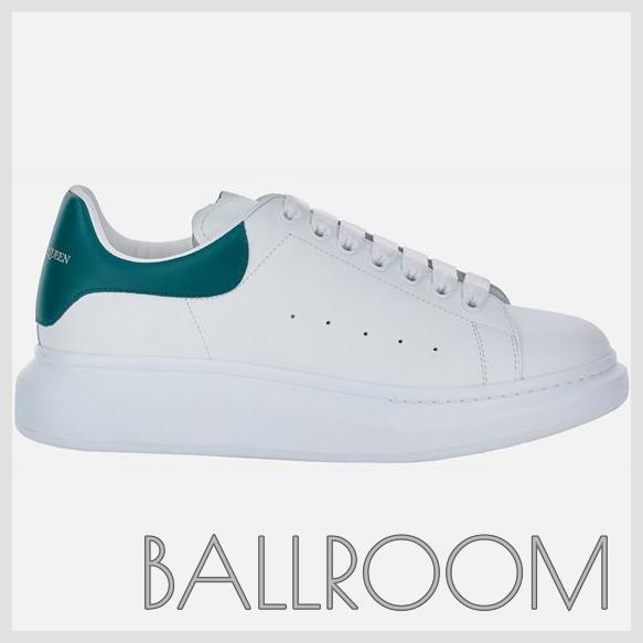 スニーカー ALEXANDER MCQUEEN LARRY SNEAKER