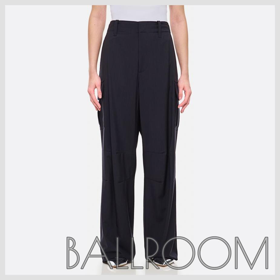 パンツ BOTTEGA VENETA PANTS