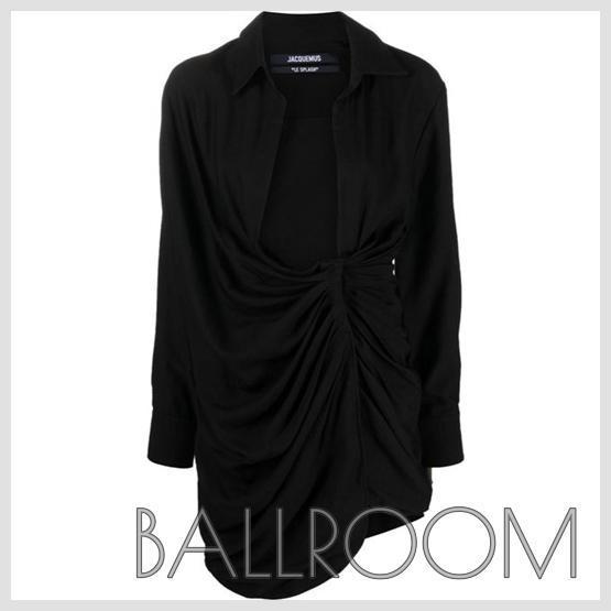 ワンピース JACQUEMUS LA ROBE BAHIA DRESS