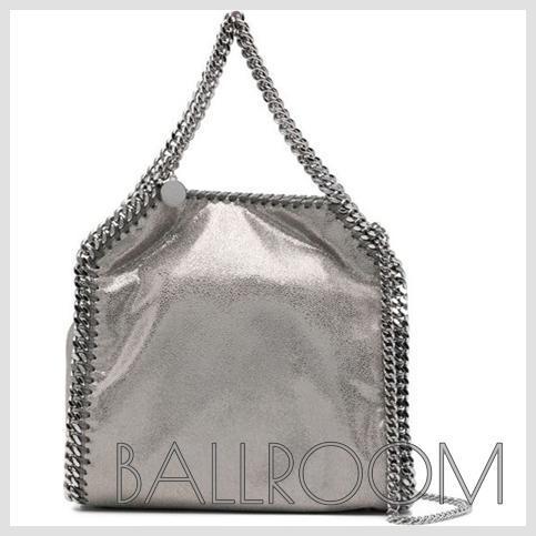 ハンドバッグ STELLA MCCARTNEY FALABELLA MINI HANDBAG