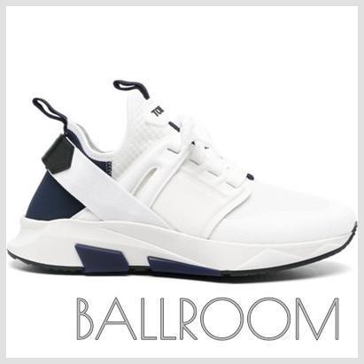 スニーカー TOM FORD JAGO SNEAKERS