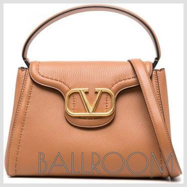 ハンドバッグ VALENTINO GARAVANI ALLTIME HANDBAG