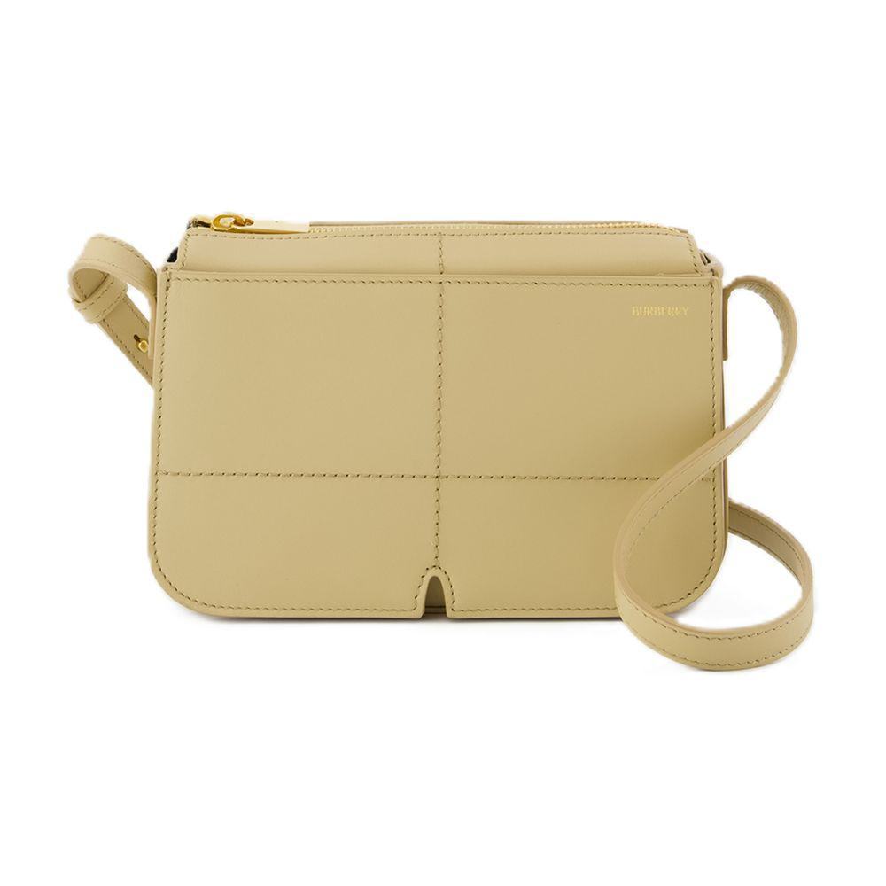 【関税＆送料込み】Burberry Small Snip Crossbody