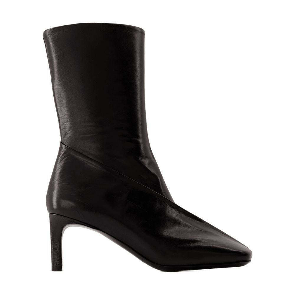 【関税＆送料込み】Jil Sander Ankle Boots
