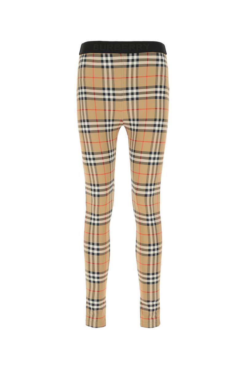 【関税＆送料込み】Burberry Leggings