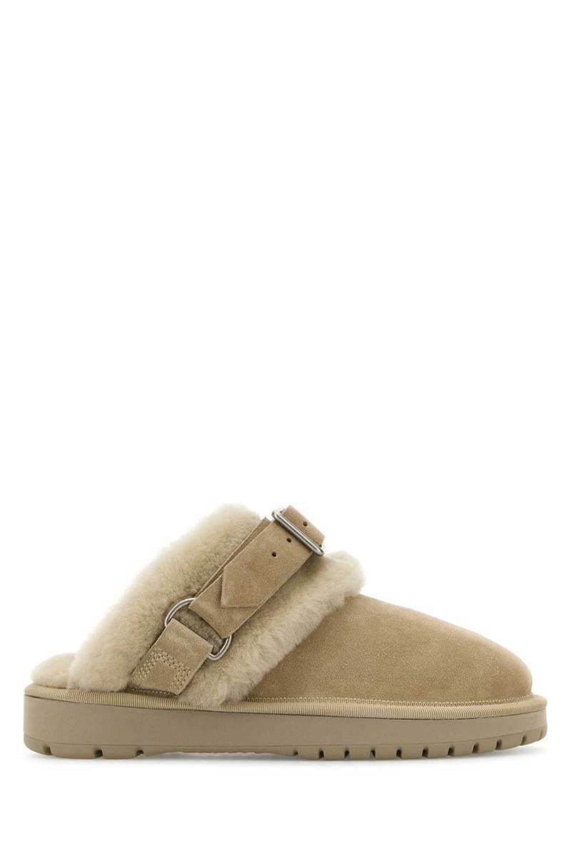 【関税＆送料込み】Burberry Slippers