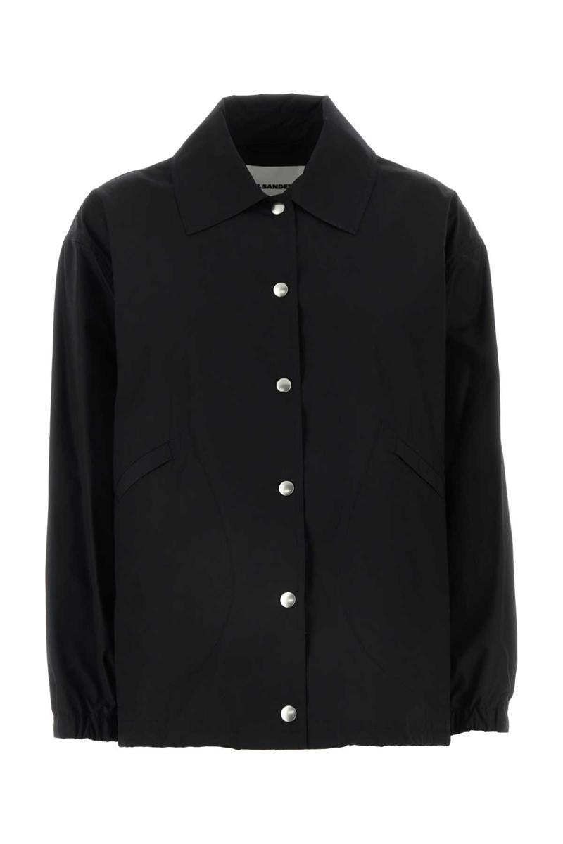 【関税＆送料込み】Jil Sander Jackets