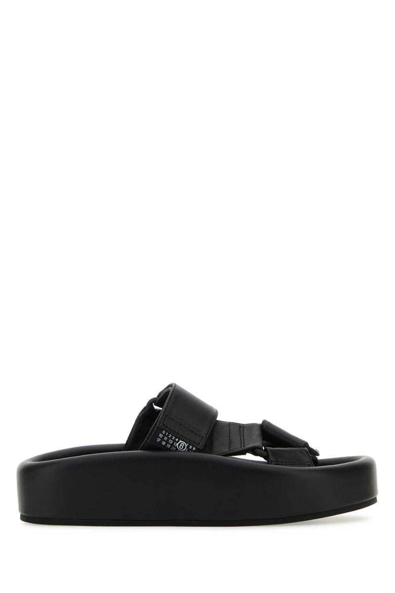 【関税＆送料込み】Mm6 Maison Margiela Slippers