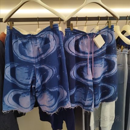 S LOEWE(ロエベ) ハーフ・ショートパンツ(メンズ) - 海外通販のBUYMA