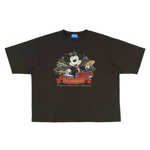 BBBファイナル Tシャツ(ワンサイズ) TDS