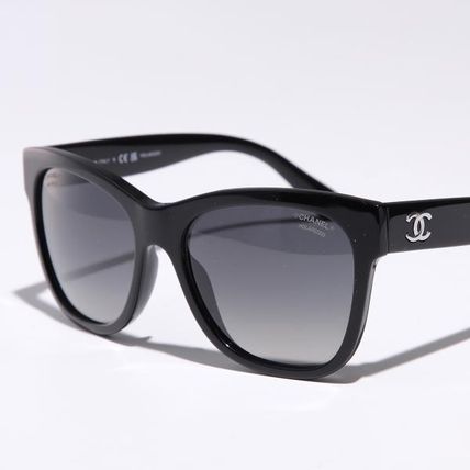現地価格セール CHANEL(シャネル) サングラス(レディース