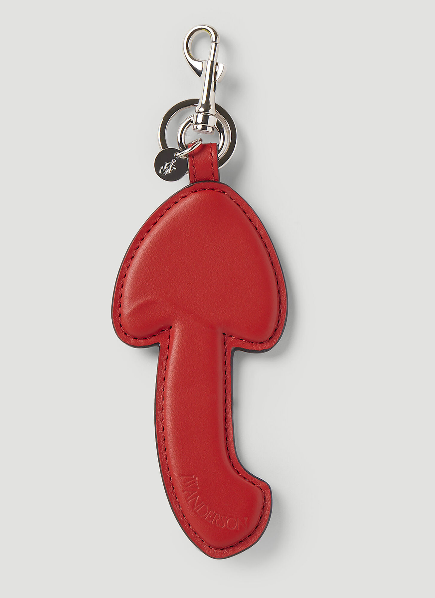 キーケース・キーリング Mushroom Keyring