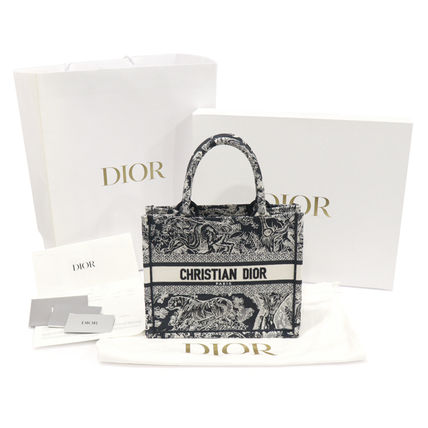 ☆ヴィンテージ☆DIOR☆トートバッグ LADY DIOR ヴィンテージ(中古) Dior(ディオール) トートバッグ(レディース