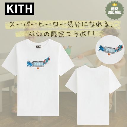 kith ベビー シャツ ロンパース 60センチ70センチ トップス