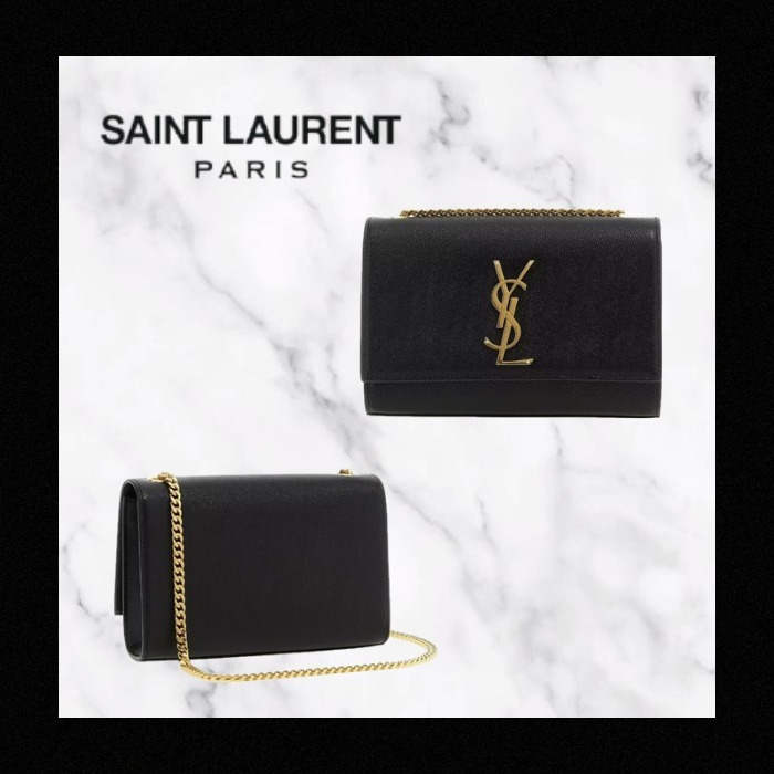SAINT LAURENT ケイト スモール バッグ