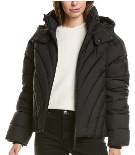 Mackage キルテイッド パファージャケット