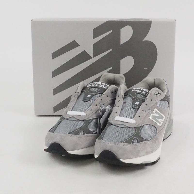 New Balance::スニーカー:28[RESALE]