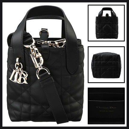 トゥジュール Dior(ディオール) バッグ・カバン(レディース