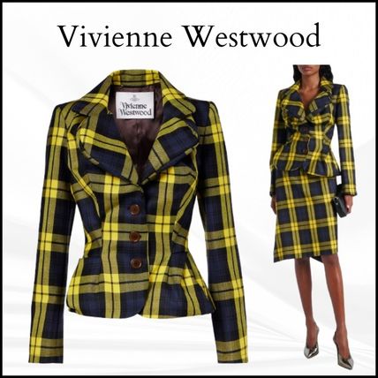 ウール Vivienne Westwood(ヴィヴィアンウエストウッド