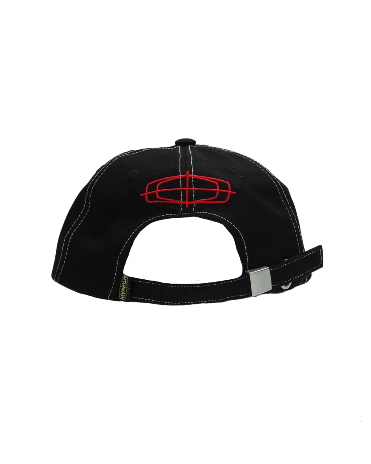 AFTERMATH■ATM X SEOULCULT HERMANO BALL CAP■送料込