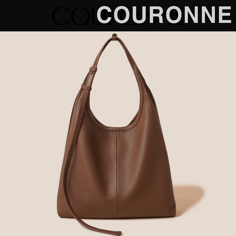 ★COURONNE★ 2WAYショルダーバッグ