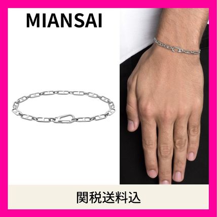 MIANSAI(ミアンサイ) ブレスレット(メンズ) - 海外通販のBUYMA