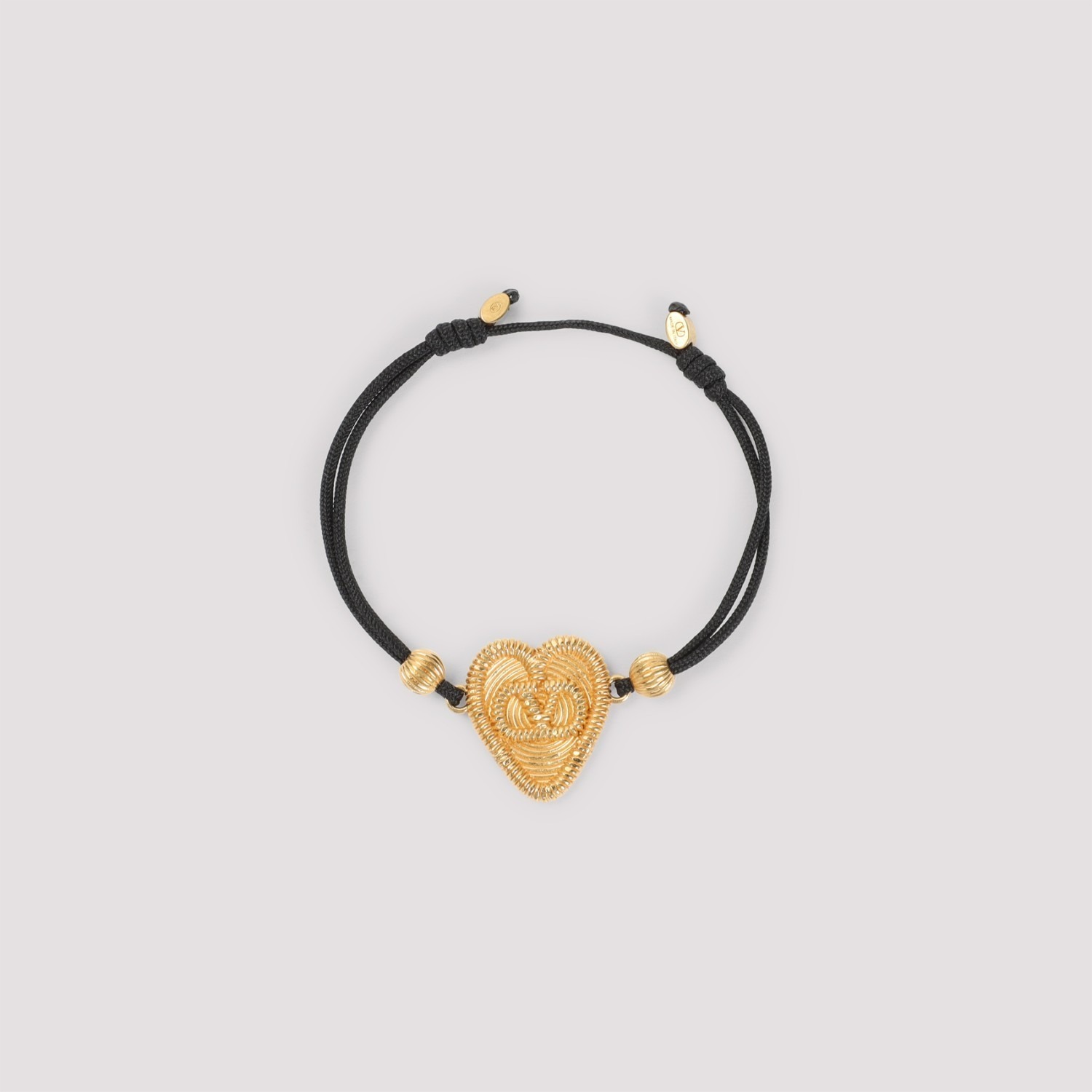 Valentino Garavani Cord Bracelet【関税・送料込】