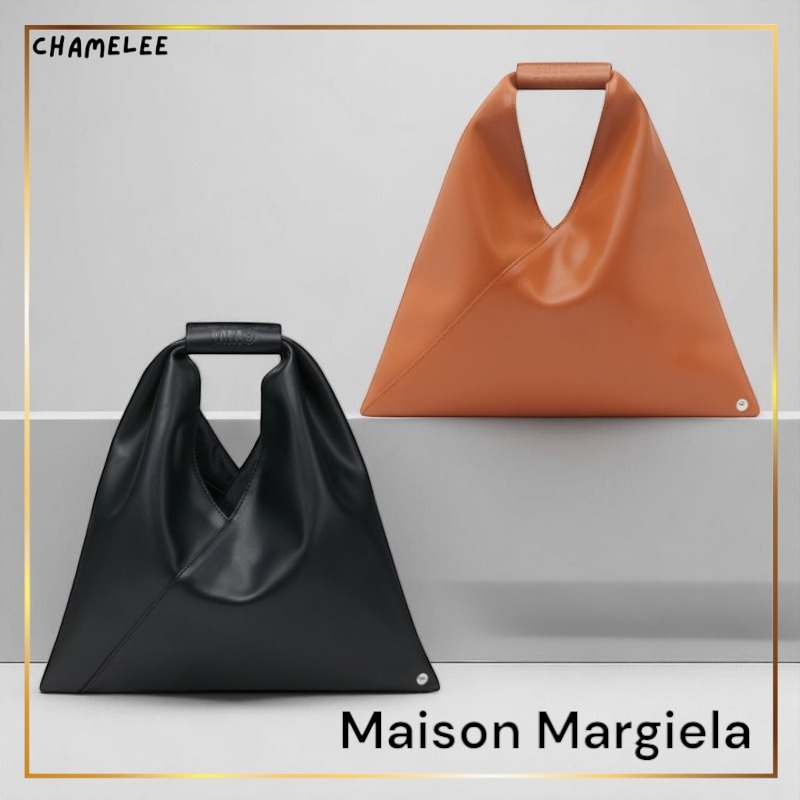 追跡【MM6 Maison Margiela】ジャパニーズクラシックミニバッグ