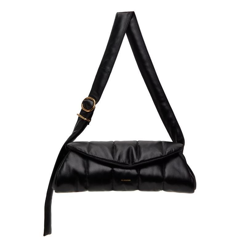 JIL SANDER  グランド Cannolo Padded バッグ