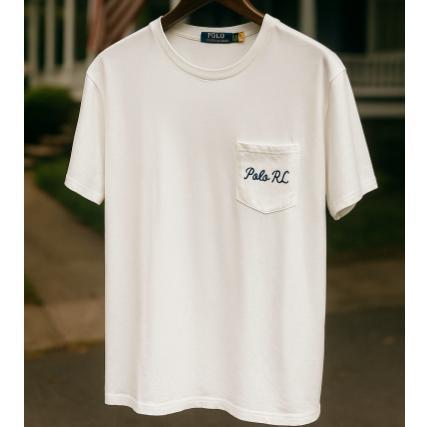【送料関税込】Polo Ralph Lauren Tennis Club Bear T-Shirt